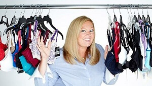 Find out what the best bras are for your body type (and budget) in this week's Bare it All blog. And you get to meet Mette, customer service supervisor (and employee of the month!) Click link in our profile. Happy reading! #blog #advice #barenecessities #amBRAssadors