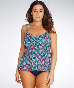 24TH-OCEAN-PLUS-SIZE-ALL-TILED-UP-FLYAWAY-WIRE-FREE-TANKINI