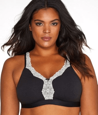 My First Bra – Curvy Couture