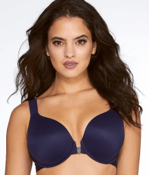 Should I Get A Half-Cup Size? - What Is A Half Cup Bra Size And