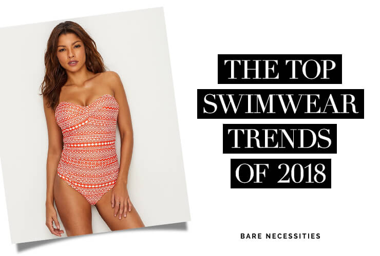 swimsuit styles 2018