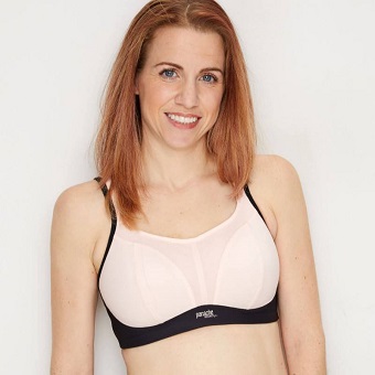 Lauren Russo Finds Her New Favorite Bra Brand