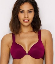 SPANX Bra-llelujah Front-Close T-Shirt Bra