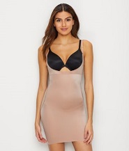 Suit Your Fancy Medium Control Strapless Bodysuit