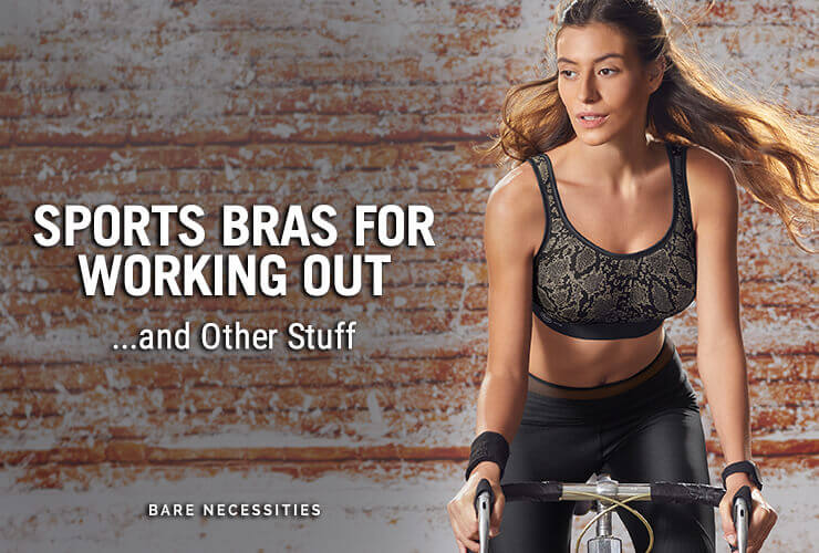 best bras for working out