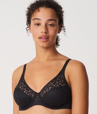 Chantelle Norah Seamless Comfort Bra