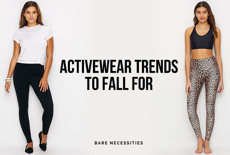 Fall Activewear Trends & Must-Haves for 2023