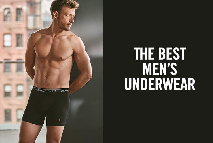 The Best Men's Underwear you can Buy in 2021